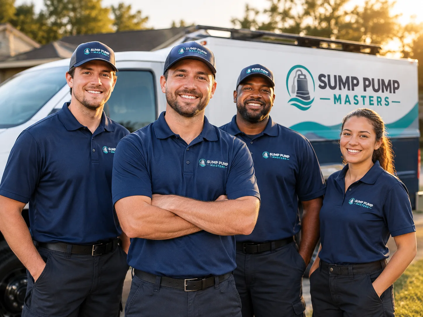 Sump Pump Repair company in Sunbury, NC