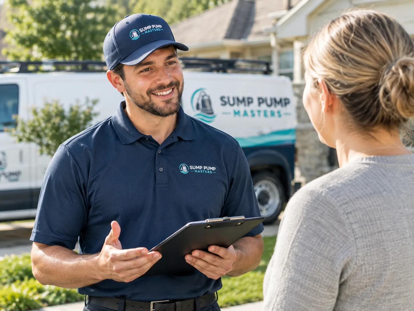 Sump Pump Repair Sunbury, NC FAQs